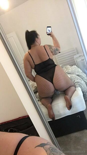aprilfoxx