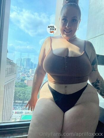 aprilfoxxxx
