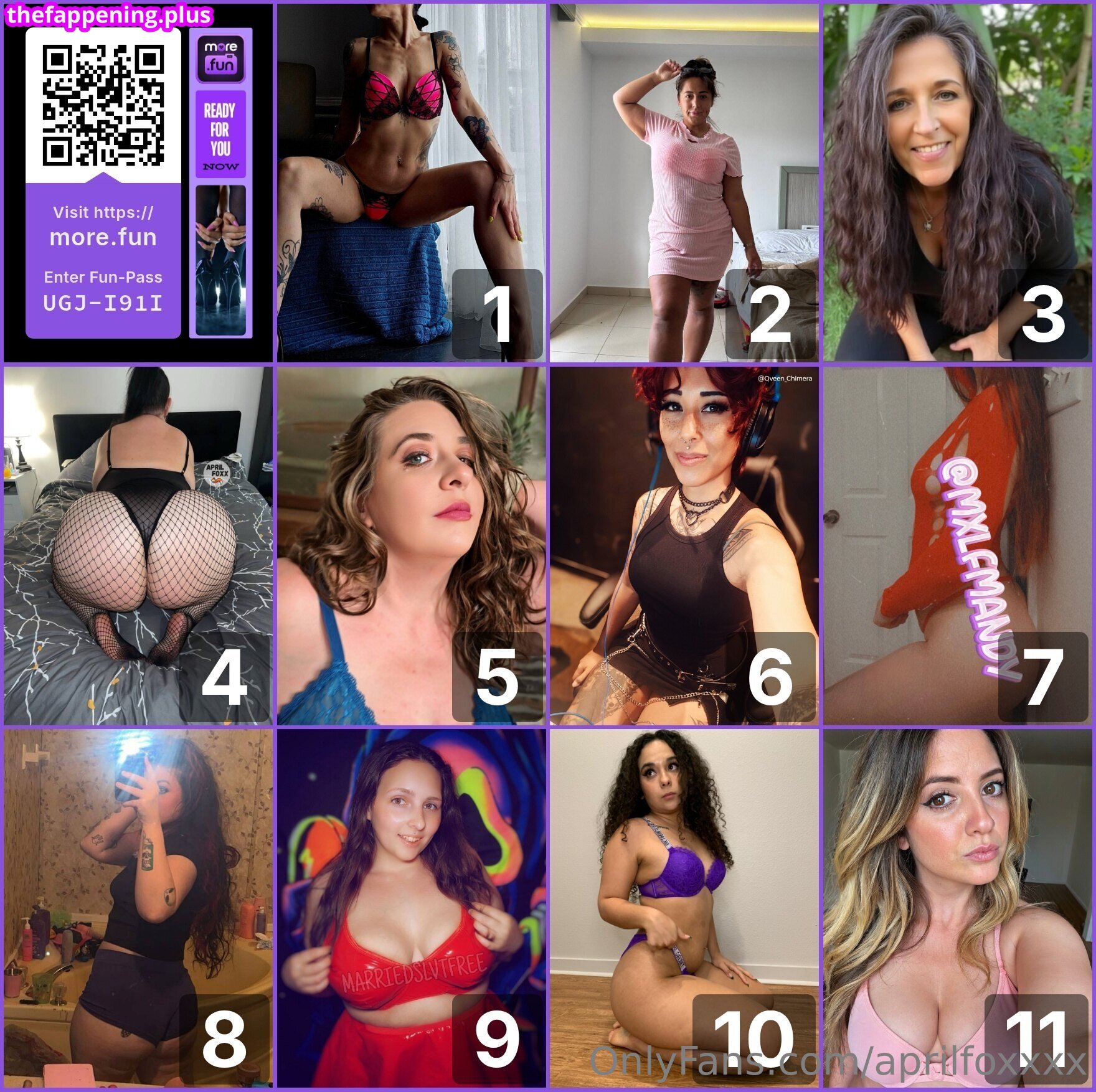 aprilfoxxxx