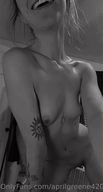 aprilgreene420