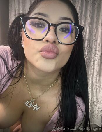 aprilpaigee