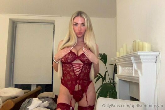aprilsummersvip