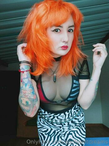 aprilswetdreams
