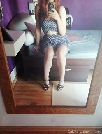aprilxredfree