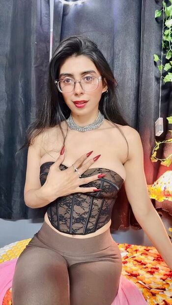 Aqsa Pervaiz