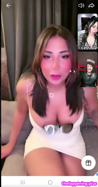 Arab Camgirl
