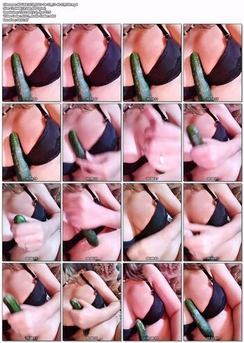 Arab Camgirl