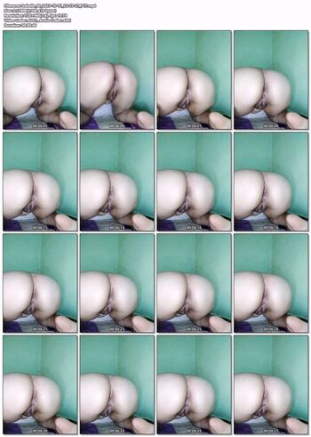 Arab Camgirl