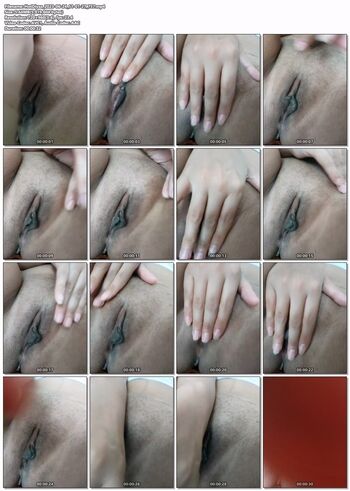 Arab Camgirl