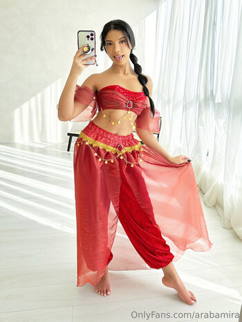 arabamira
