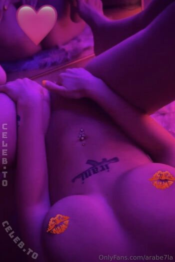 Arabe7la
