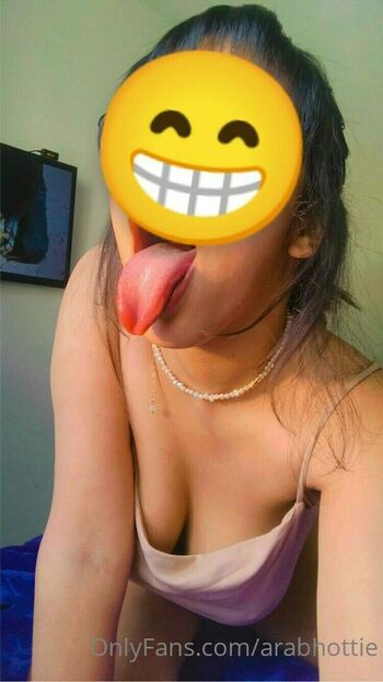 arabhottie