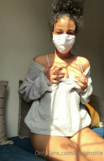 arabhottie