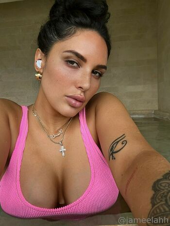 Arabic Princess