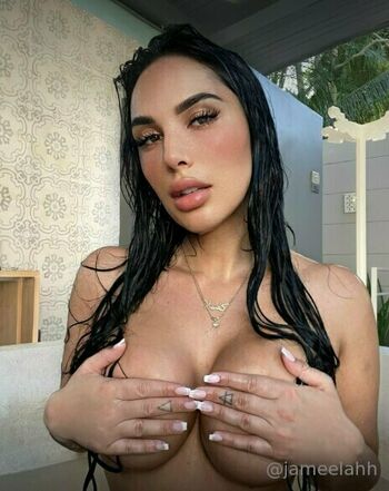 Arabic Princess
