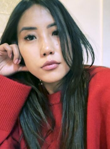 Aradhana Gurung