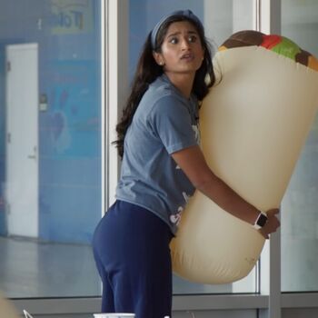Arasha Lalani