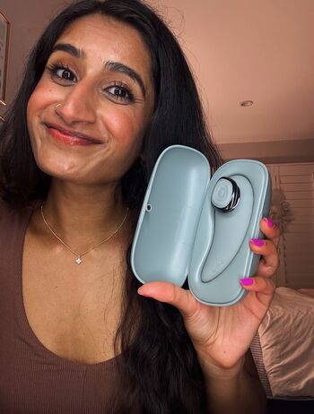 Arasha Lalani