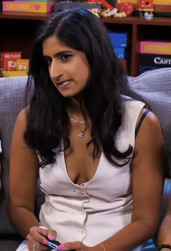 Arasha Lalani