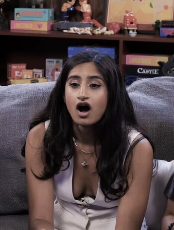 Arasha Lalani