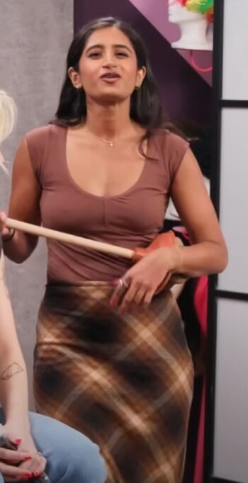 Arasha Lalani