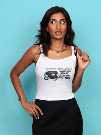 Arasha Lalani