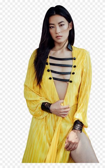 Arden Cho