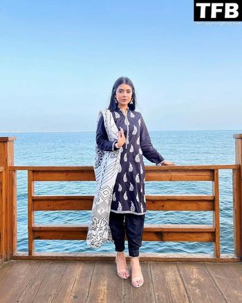 Areeka Haq