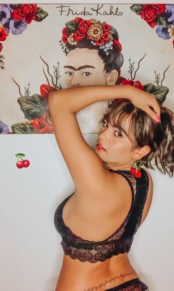 Areeli Ferrer