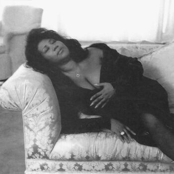 Aretha Franklin