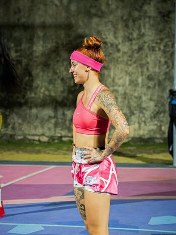 Ari Geli