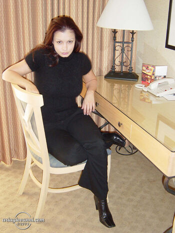 Aria Giovanni