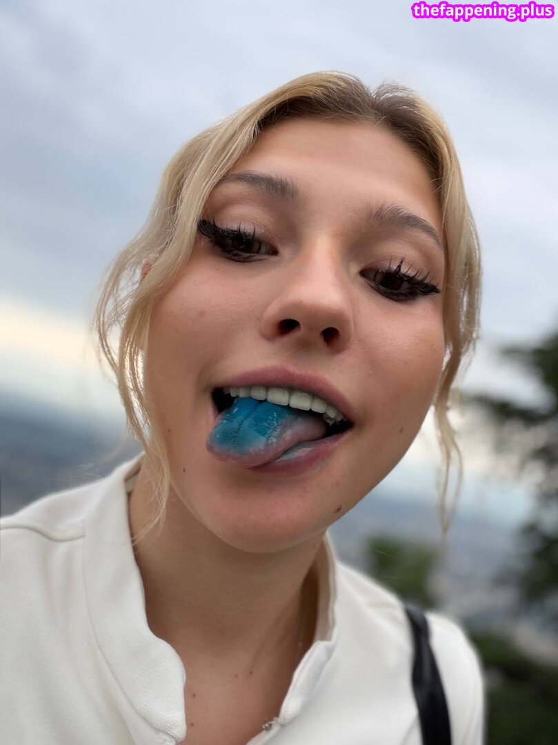 Aria Sokolova
