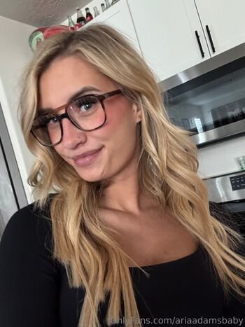ariaadamsbaby