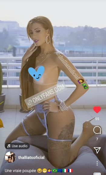 Ariadna Thallia