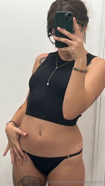 ariadnasanchez