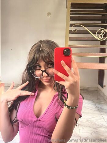ariadnasanchez