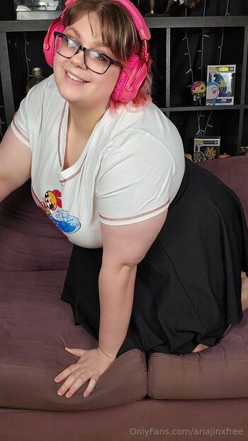 ariajinxfree