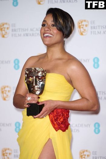 Ariana DeBose
