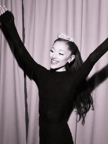 Ariana Grande