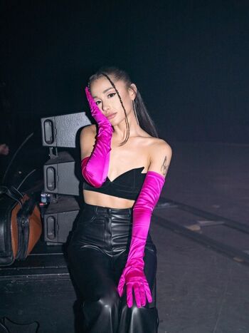 Ariana Grande