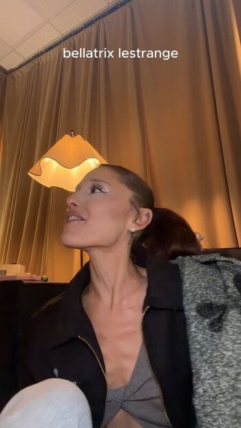 Ariana Grande