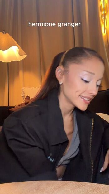 Ariana Grande