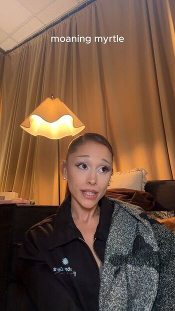 Ariana Grande
