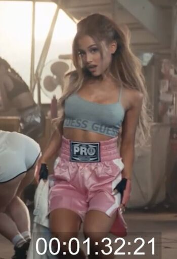 Ariana Grande