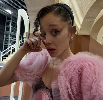 Ariana Grande