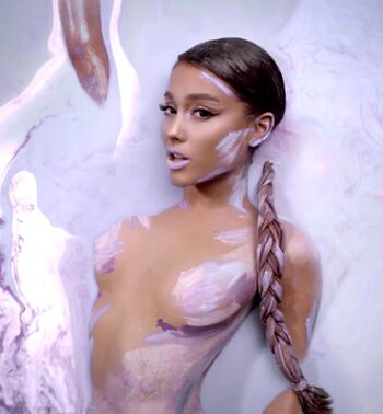Ariana Grande