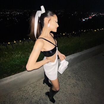Ariana Grande