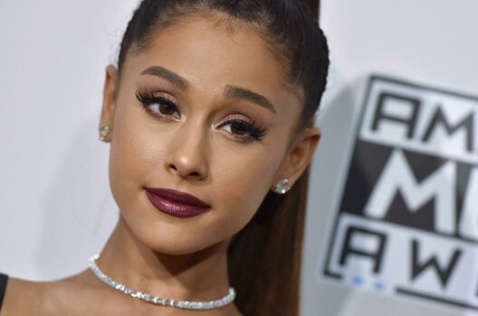 Ariana Grande
