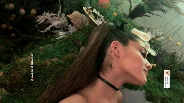 Ariana Grande